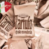 Tartufo Mandorla  1kg - Afbeelding 2
